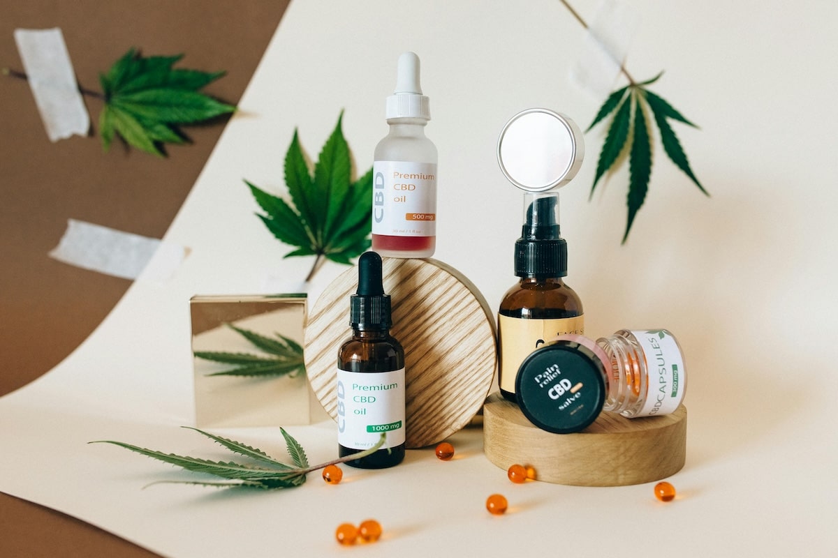 CBD-OEL