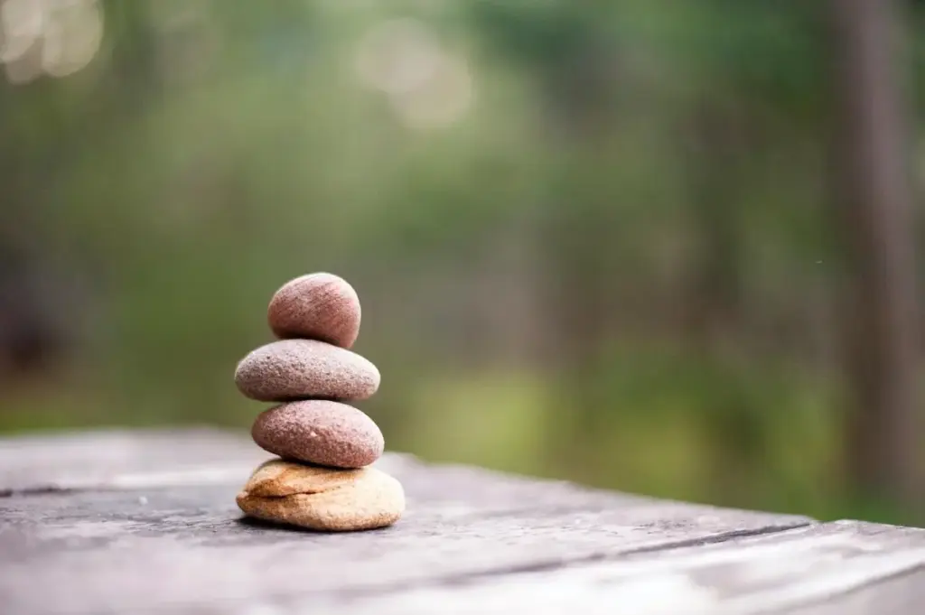 achtsamkeit und meditation