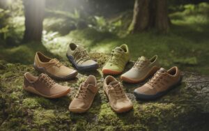 Die Wahrheit über Barfußschuhe