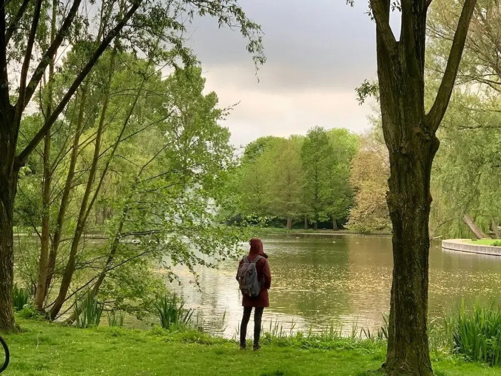 Achtsamkeit im Alltag