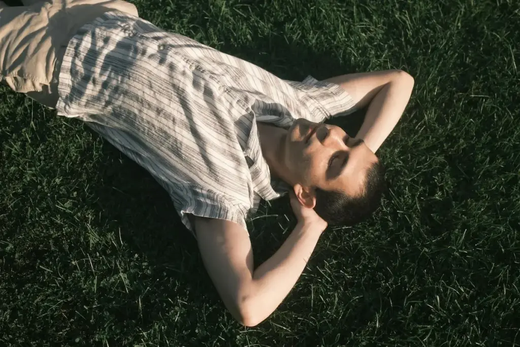 achtsamkeit und meditation