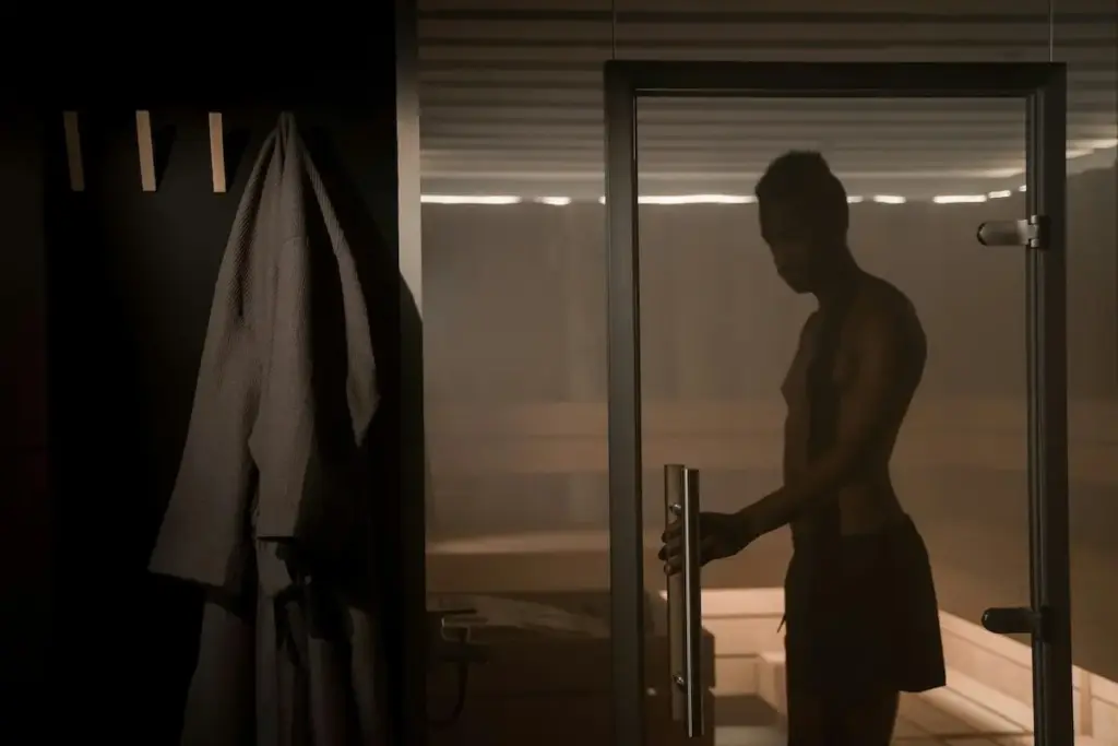 fasten und sauna